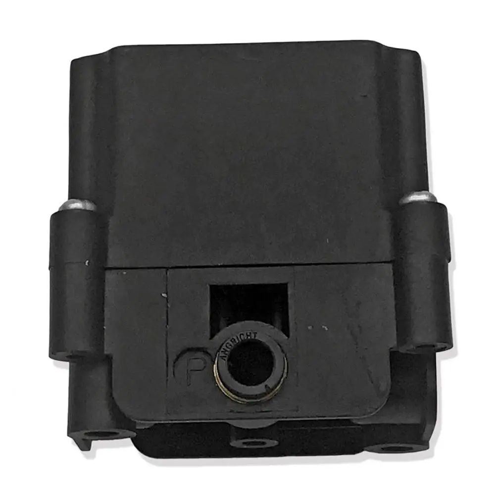 Блок электромагнитного клапана пневматической подвески для BMW F07 F11 F01 F02 740i 750i 760Li