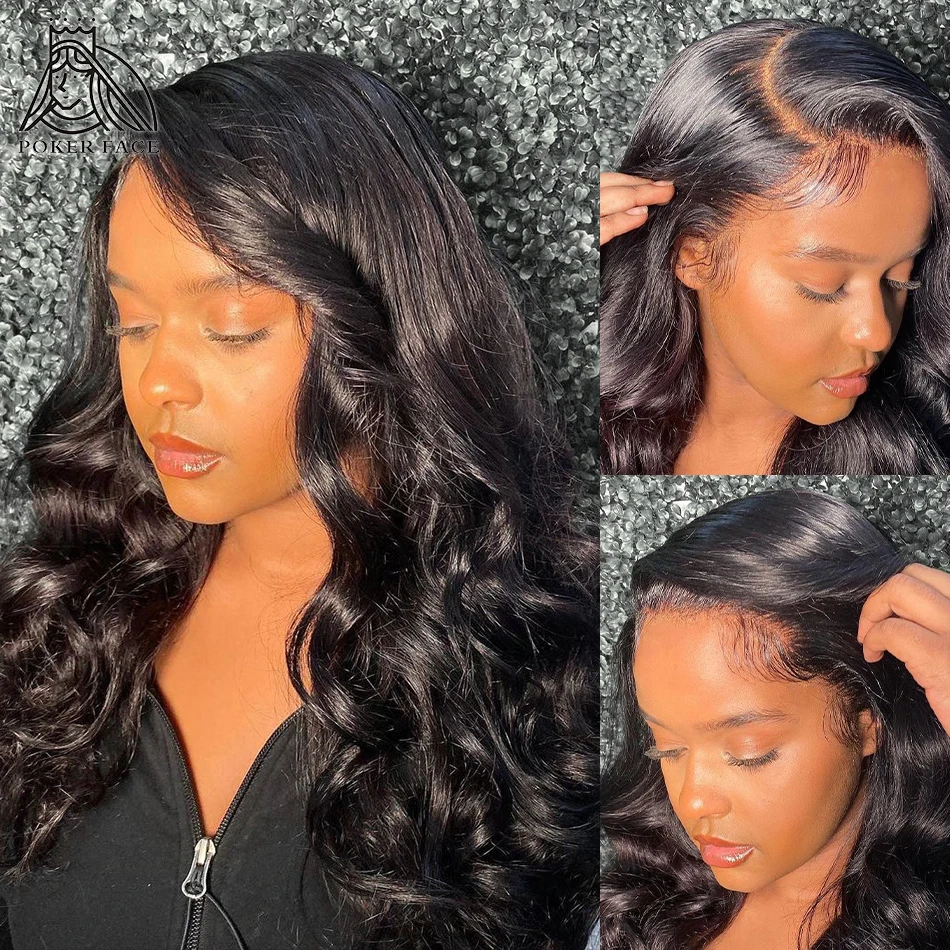 Парик для женщин в бразильском стиле 30 дюймов 13x 4