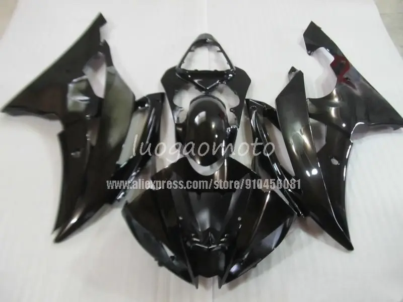 

Обтекатели для кузова YAMAHA smooth blk kit YZF R6 08-15 YZF 600R 2008 2009 2010 2011 2012 2013 2014 2015 обтекатель для мотоцикла