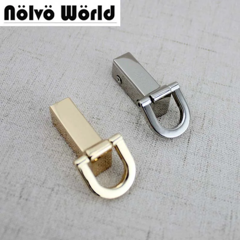 20 шт. металлические зажимы для сумок 31 х33 мм|diy purse|bag clasphardware accessories |