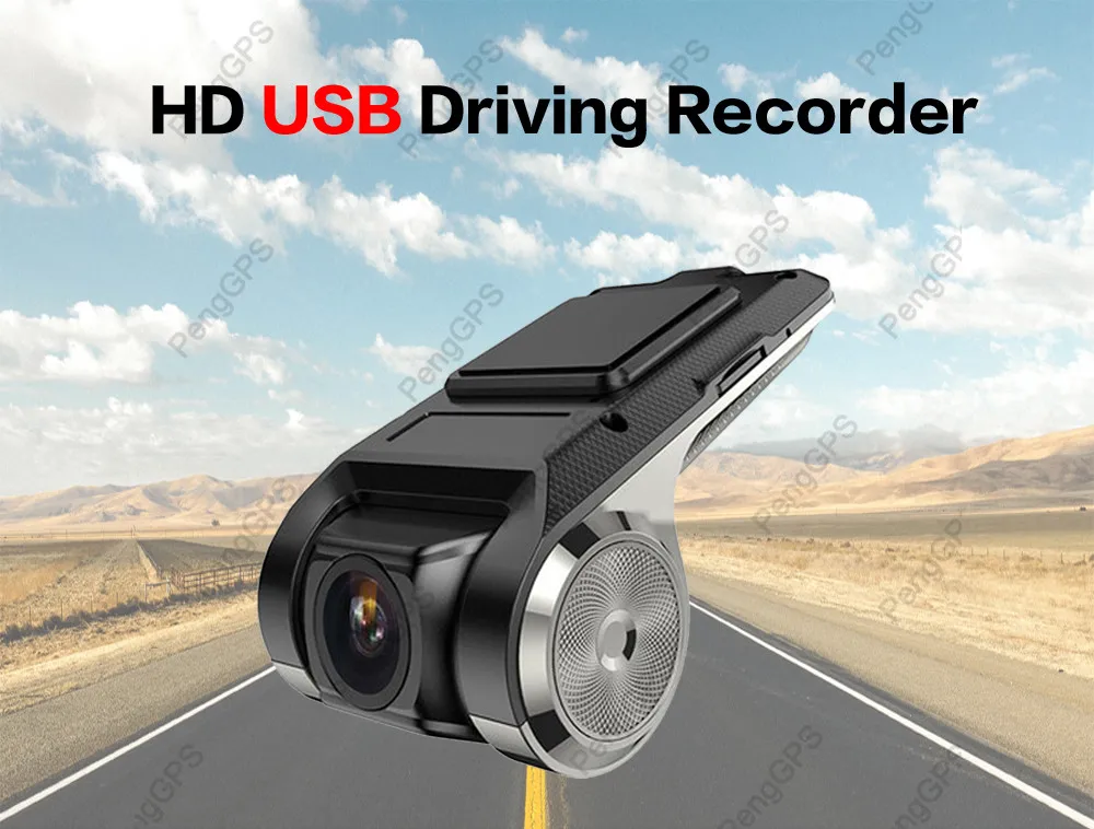 Автомобильная dvr камера Full HD 720P 30fps 150 градусов широкоугольная камера ночного видения автоматическая камера