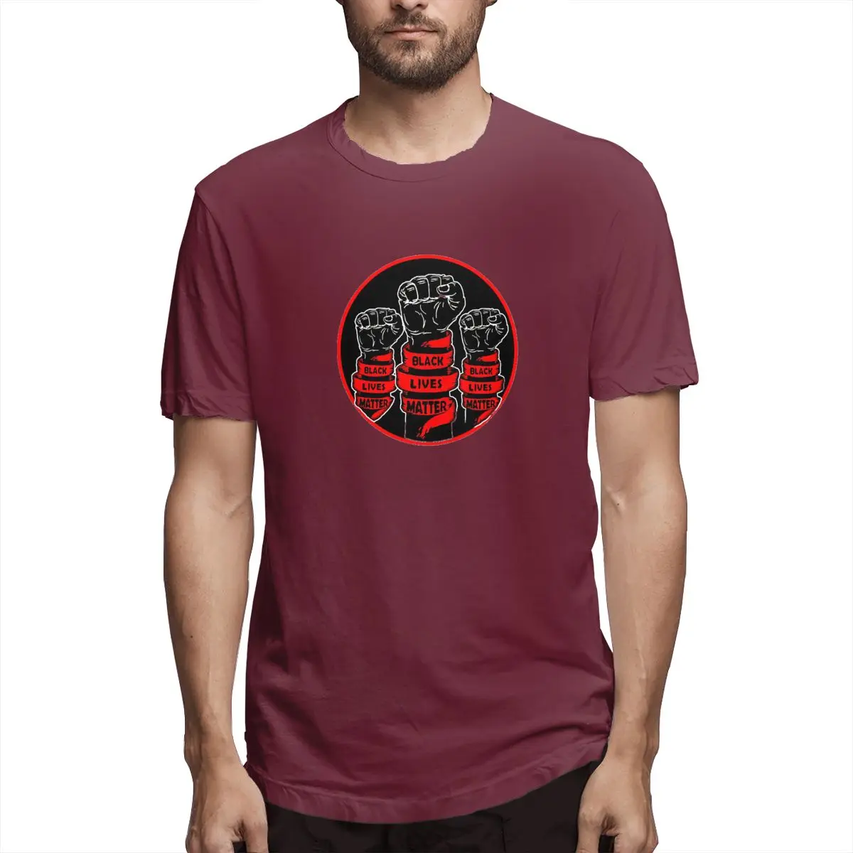 

2021 Summer Harajuku Top Men's T-shirt Graphic Print Trend Short Sleeve Oversized Men's Graphic T-shirt Apparel Daily Wear