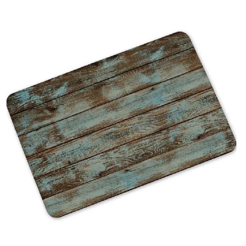 

CAMMITEVER Door Mat Entrance Mat Custom Doormats Entrance Floor Mat Non-slip Doormat