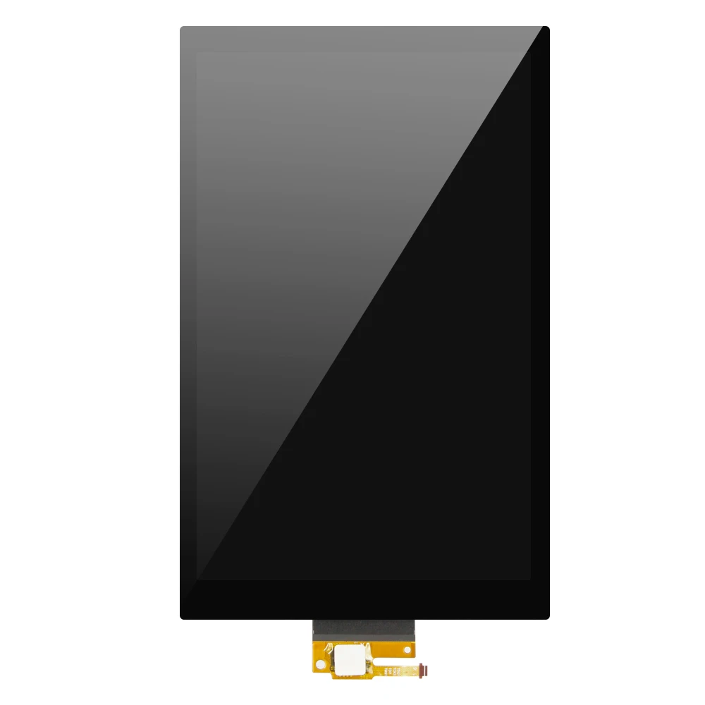 ЖК-дисплей 8 0 дюйма для Acer Predator GT-810 2015 A5002 с сенсорным экраном и дигитайзером