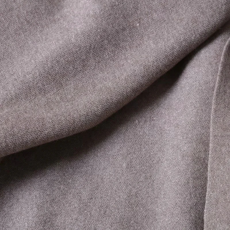 

Withered Winter Jacket Women England style Vintage Irregular wool cloak casaco feminino jaqueta feminina knitted Cardiagns Women