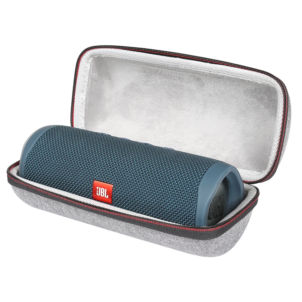LuckyNV дорожный защитный чехол для JBL Flip 5 Беспроводной bluetooth-динамик
