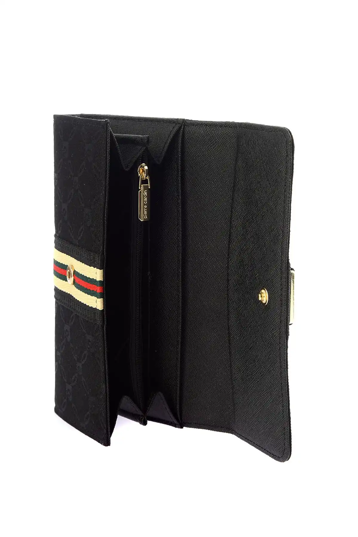 

Black Wallet 06 PO16K1214