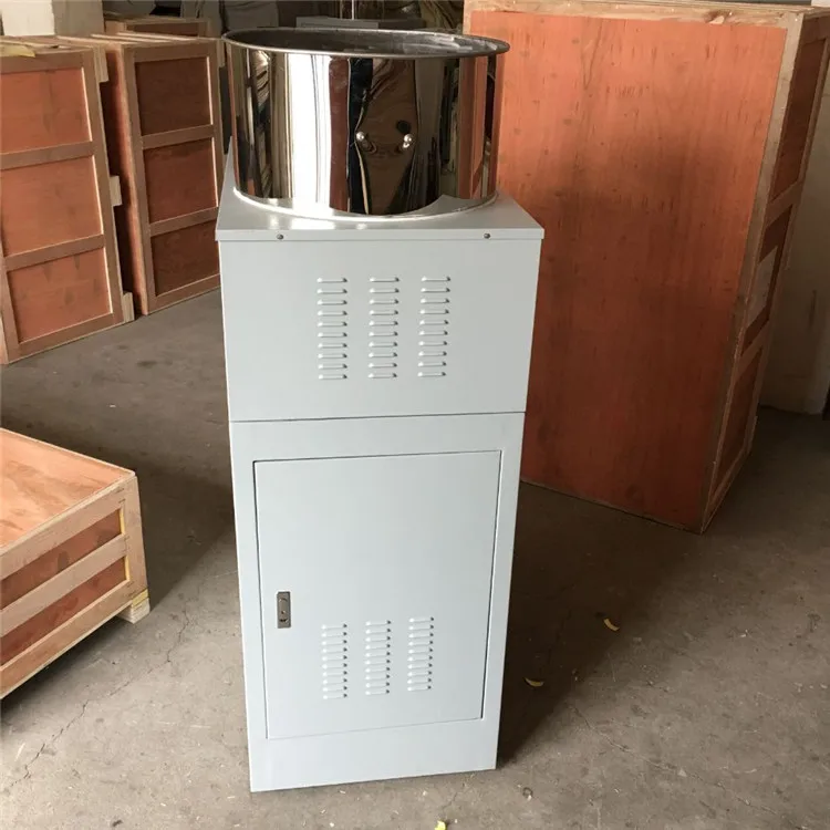 Автоматическая машина для чистки чеснока 200 кг/ч | Бытовая техника