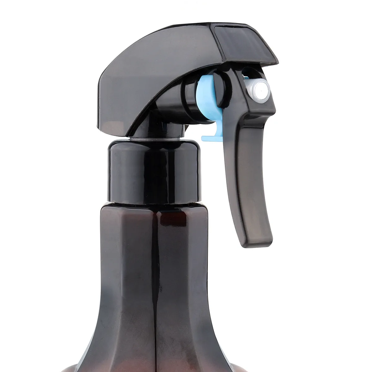 Многоразовая Бутылка для парикмахерских пустая бутылочка с распылителем 400 мл 3