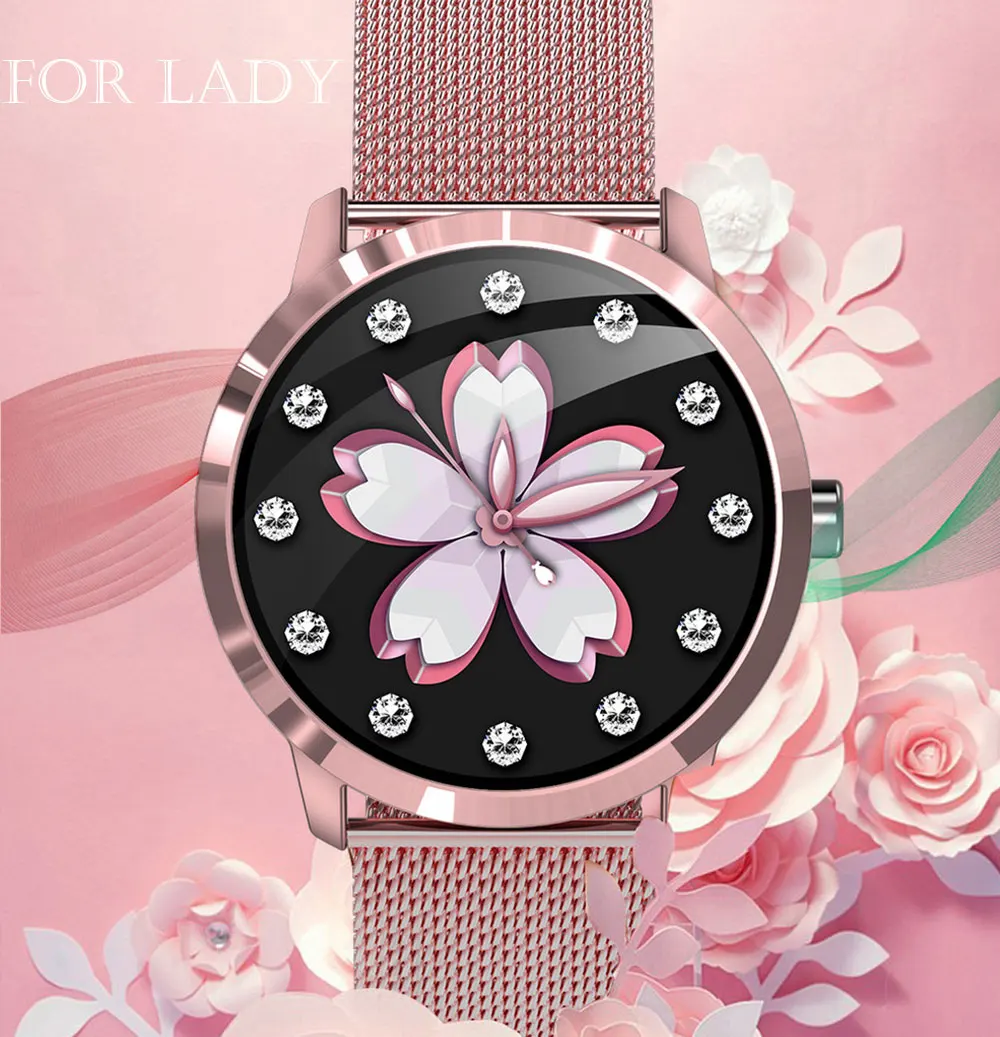 

Смарт-часы с измерением пульса и качества сна