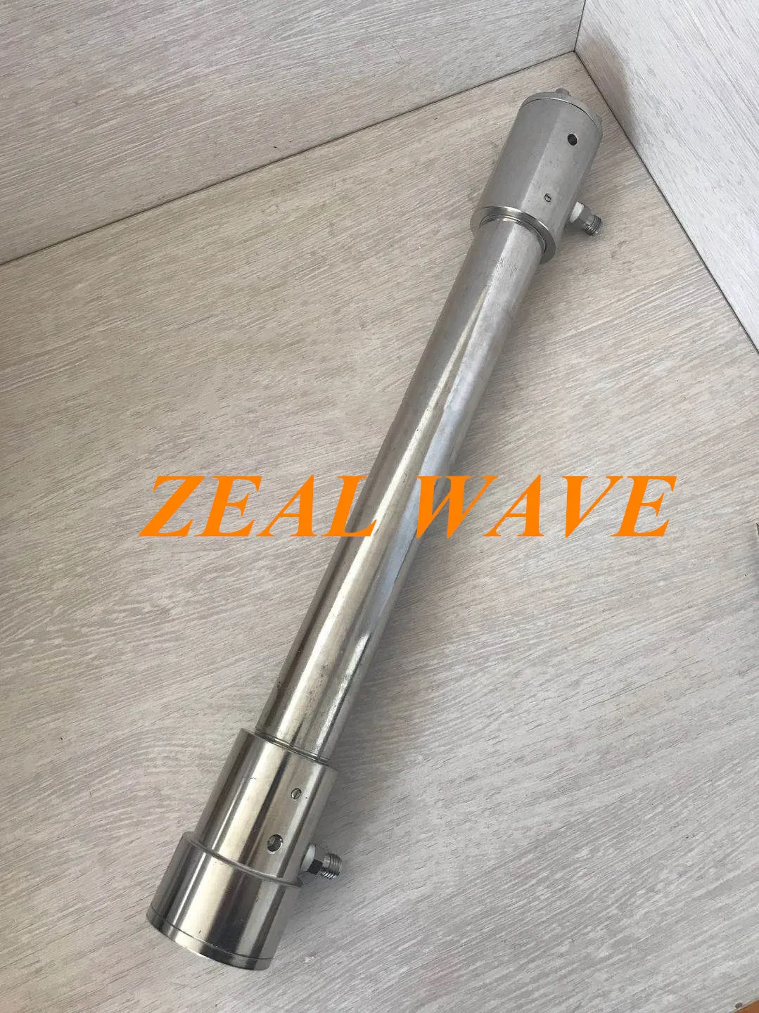 Измерительная ячейка с газовой камерой низкого диапазона CEMS запасные части