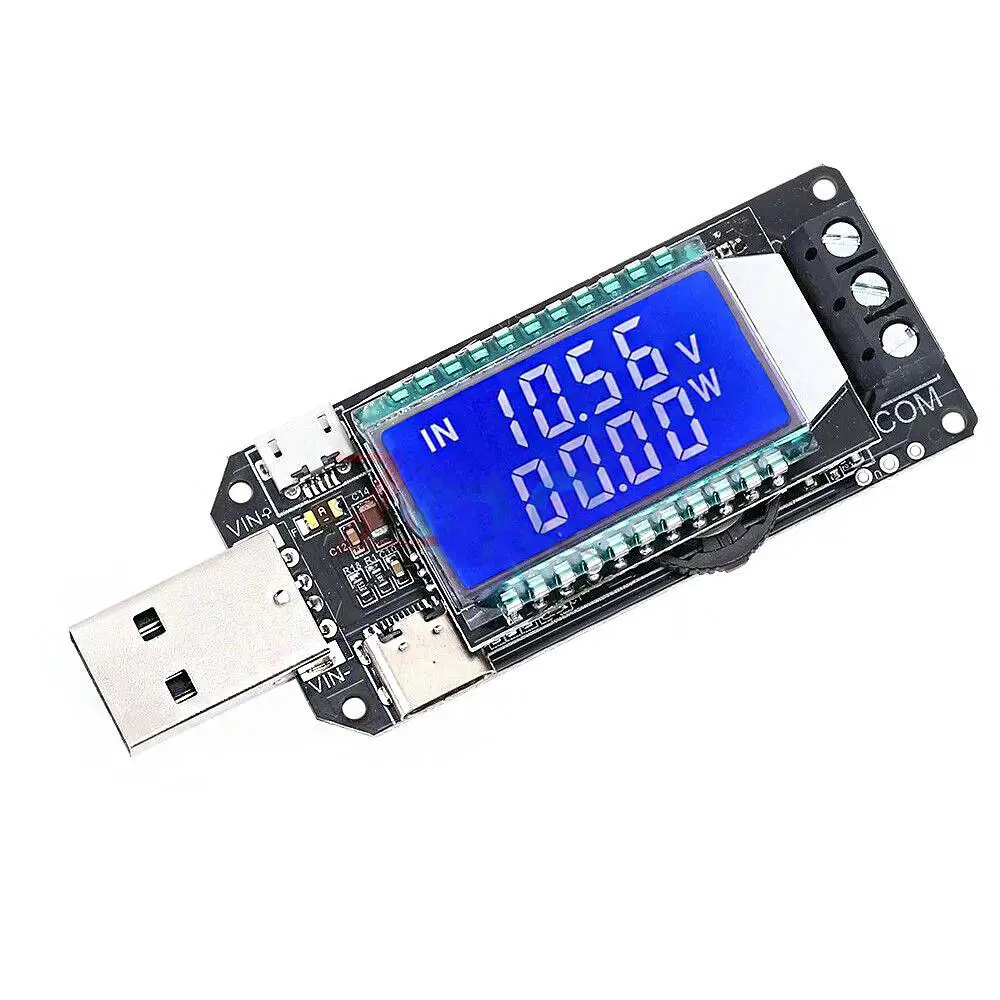 DC-DC двойная система CNC USB повышающий/понижающий блок питания регулятор напряжения