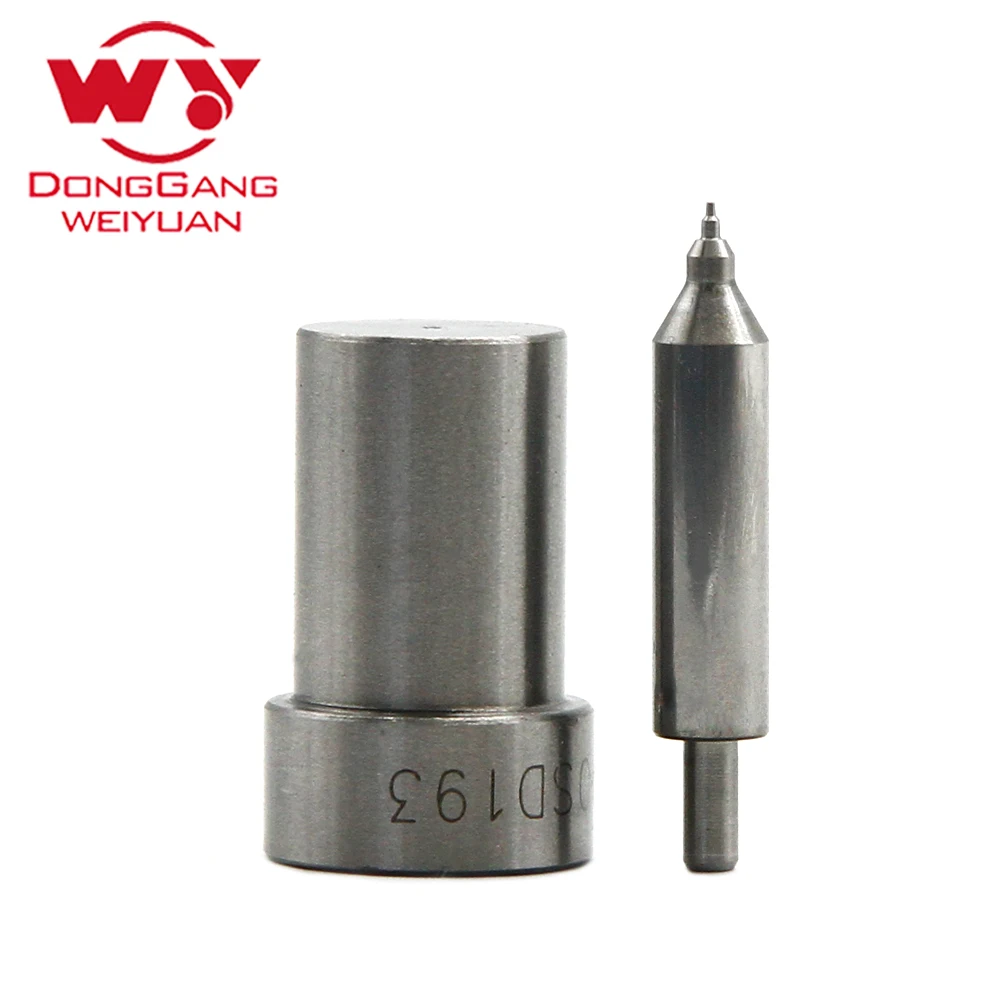 10 шт./лот лидер продаж сопло DN0SD193 прочное для дизельного топлива DNOSD193 двигателя