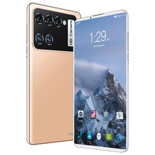 2021 Latest 7.85 inch Tablet 12GB RAM 512GB ROM Android 12 Tablet M11 5G LTE Network Tablet