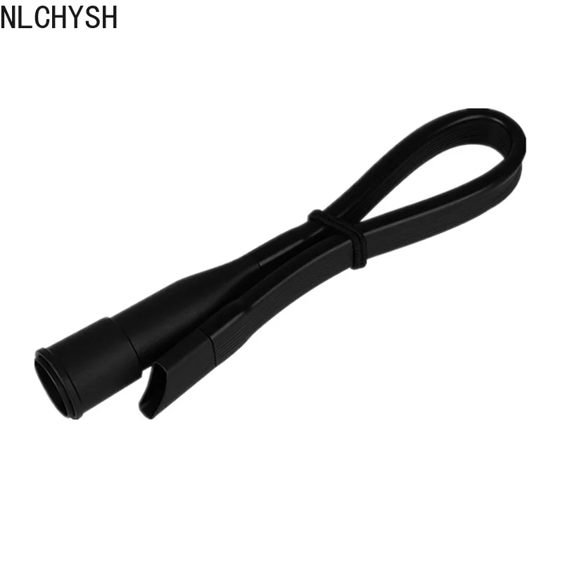 

32mm 35mm Vacuum Cleaner Nozzle Flat Suction for Philips Electrolux Puppy Haier Midea Longde Nozzles For Washing Accessories