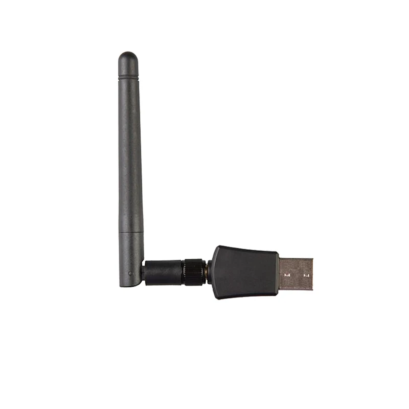 RTL8192EU USB Wifi антенна адаптер 300 Мбит/с 2 4G беспроводная сетевая карта для ноутбука