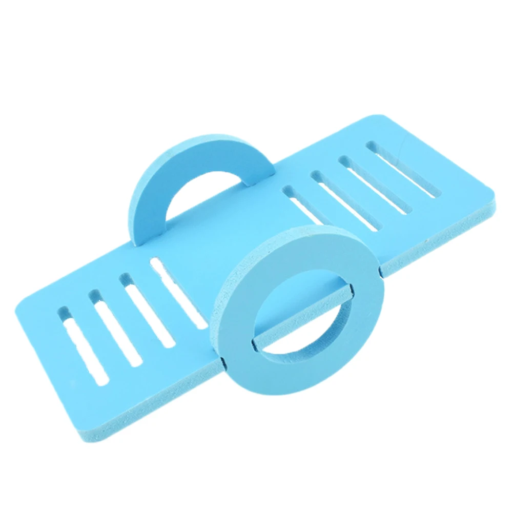 

Эко доска Mini Seesaw Pet Хомяк Шиншилла маленькая игрушка для жевания животных