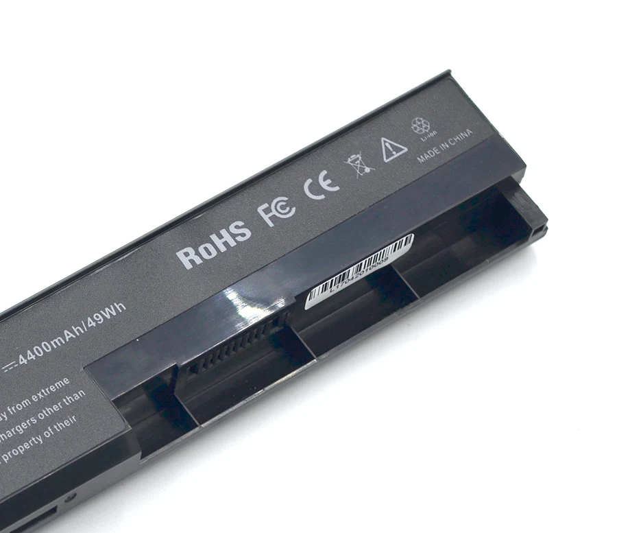 Golooloo 6 ячеек Аккумулятор для ноутбука ASUS A41-X401 A32-X401 X501 X301 F401 F501 F301 S401 S501 S301 X401A A31-X401 A42-X401 x501a