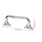 Чехол для дорожного костюма, Чехол для багажа, ручка, запасные сменная ручка для переноски