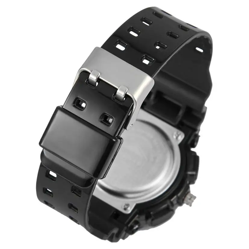 

SYNOKE New Fashion Student Children Sports Watches LED Digital Watch Boys Girls Student Waterproof Electronics Wristwatches