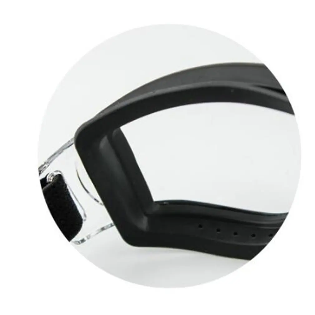 

foldable Pet Dog glasses medium Large Dog pet glasses Pet eyewear waterproof Dog Protection Goggles UV Sunglasses