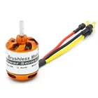 DYS D2836 750KV 880KV 1120KV 1500KV 2-4S бесщеточный Outrunner мотор для Rc мультикоптера