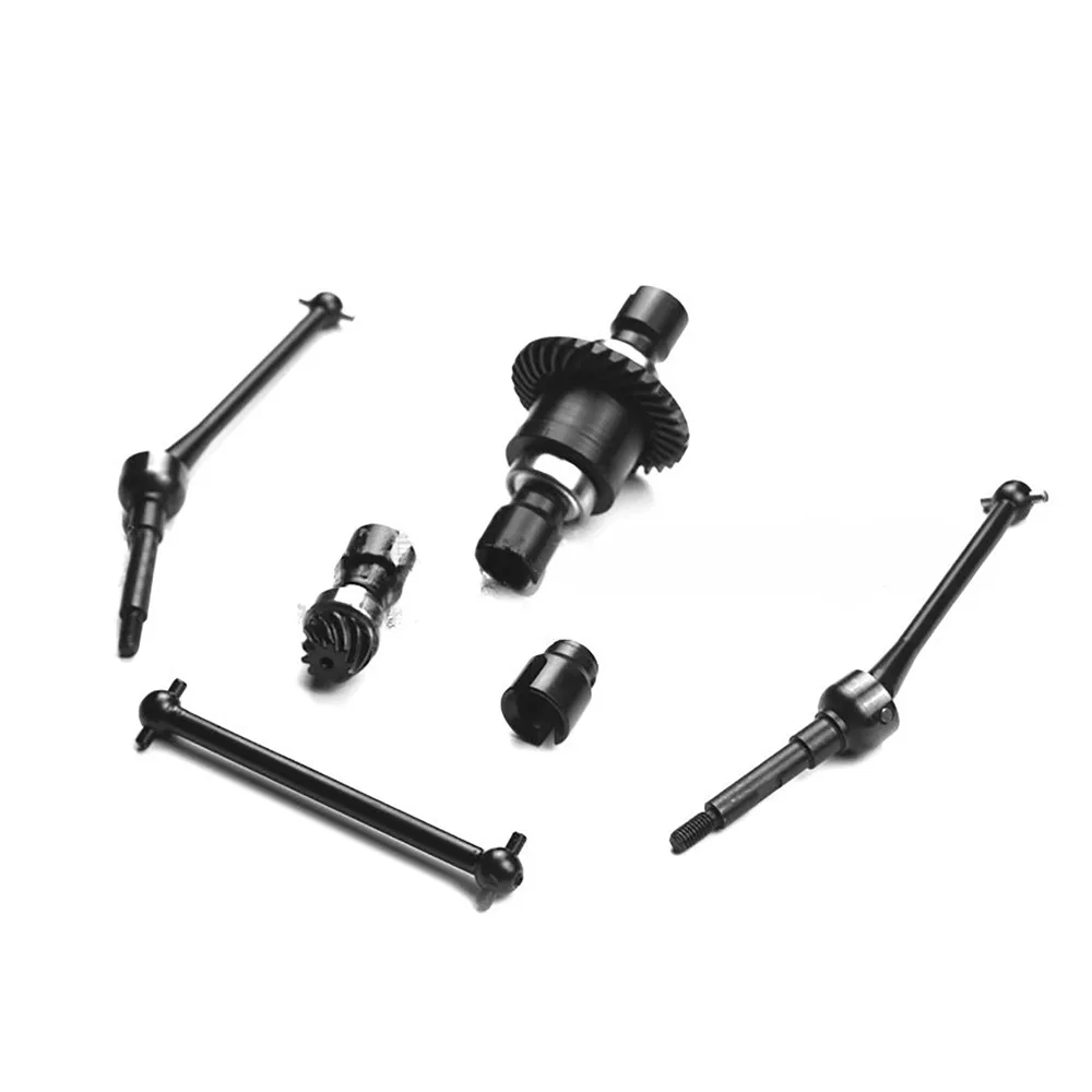 

Комплект для переоборудования от 2WD до 4WD, 1/5 FS Racing Cen Racing, монстр-Трак, багги, туристическая модель, автомобильные аксессуары