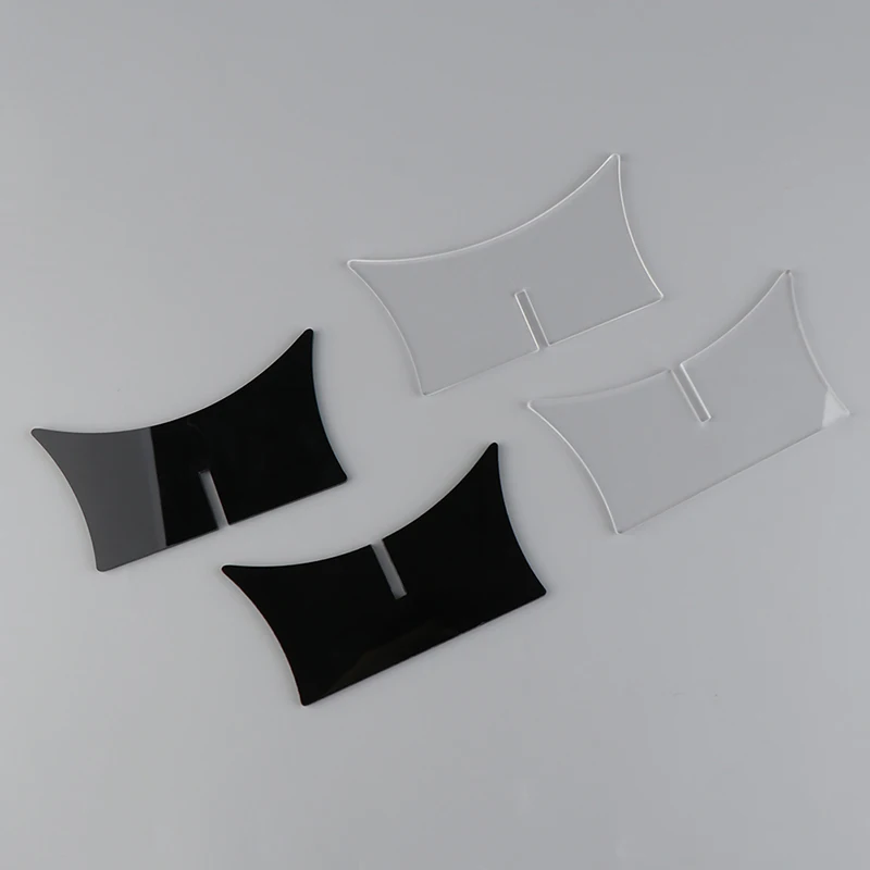 

1pc Acrylic Multi-function Basketball Stand Display Holder Ball Rack Support Base