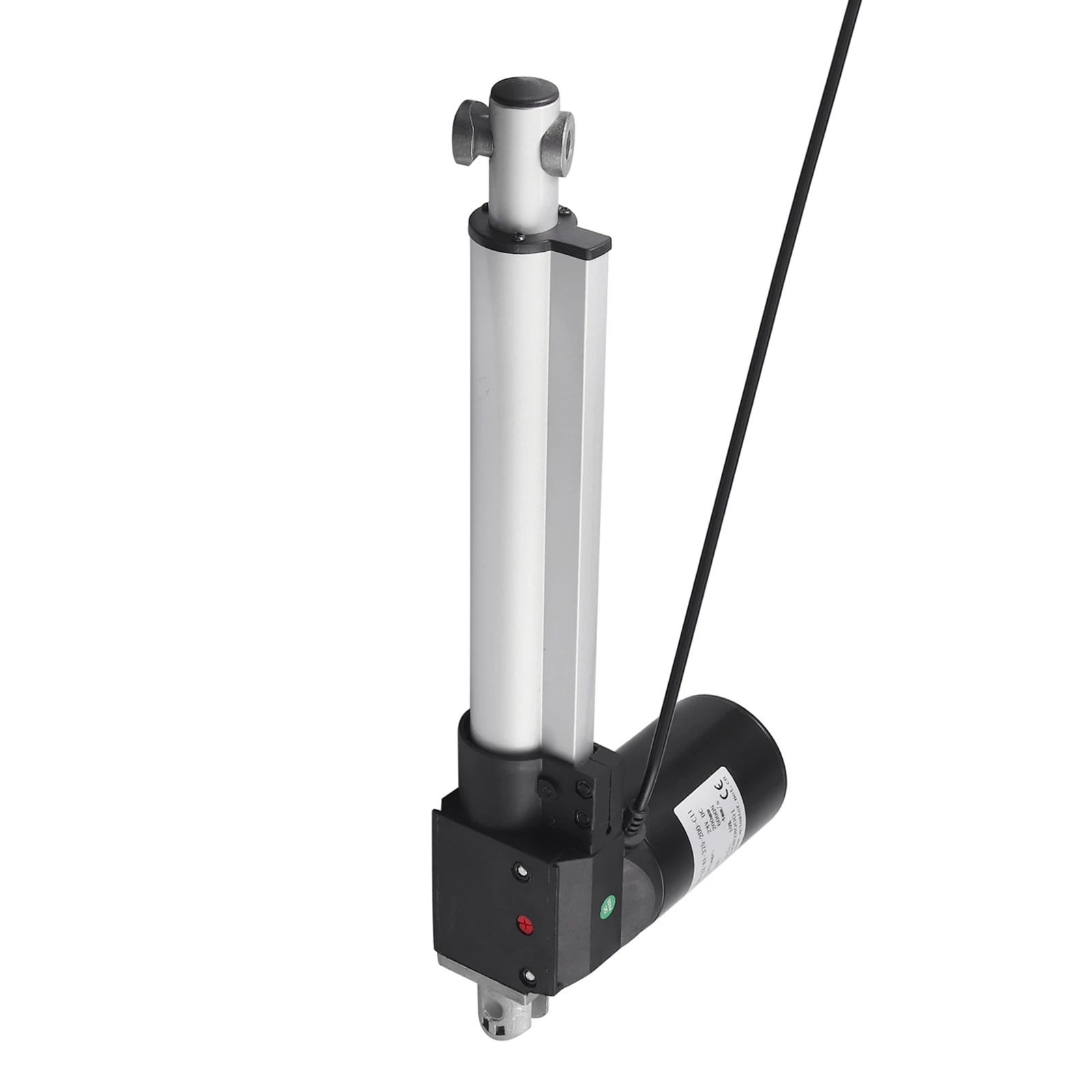 Двигатель линейного привода хода 24 В 200 Н 500 мм | Строительство и ремонт