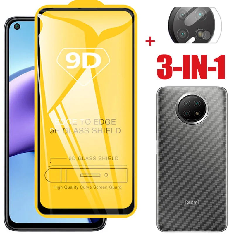

сяоми редми нот 9т Устойчивый к царапинам стекло redmi note 9 t 5g протектор экрана redmi-9t наклейка на заднюю часть xiaomi redmi mi 9 t note 9s 9pro очки redmi note 9 t ноу...