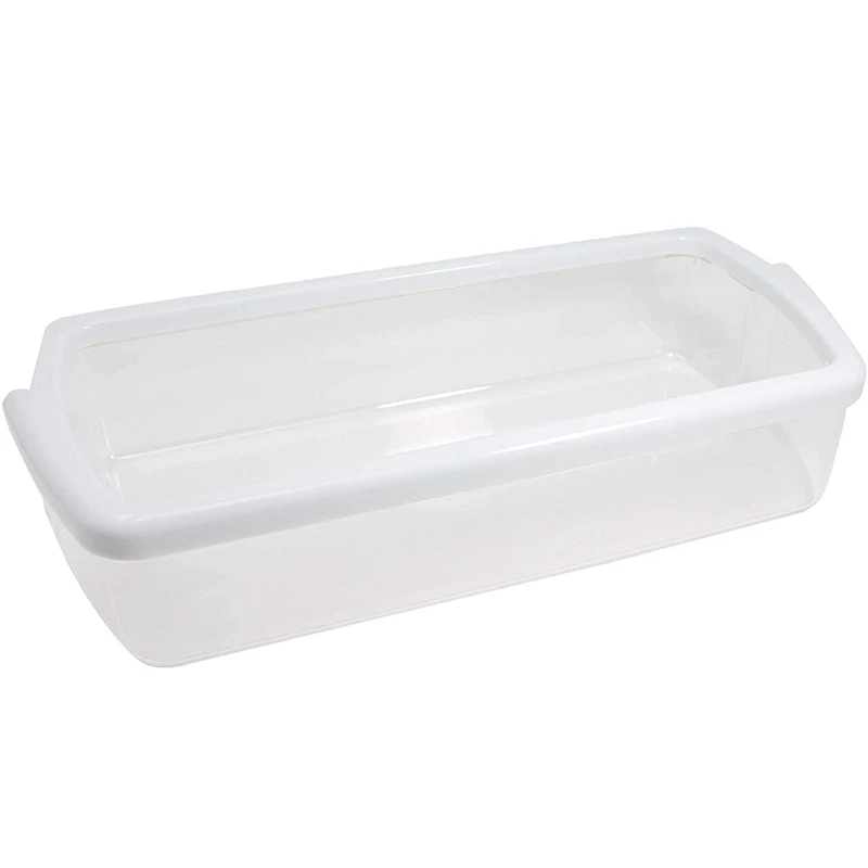 W10321304 Refrigerator Door Shelf Bin For Whirlpool Refrigerators Replaces AP6019471 2171046 2171047 2179574 2179575 | Бытовая техника
