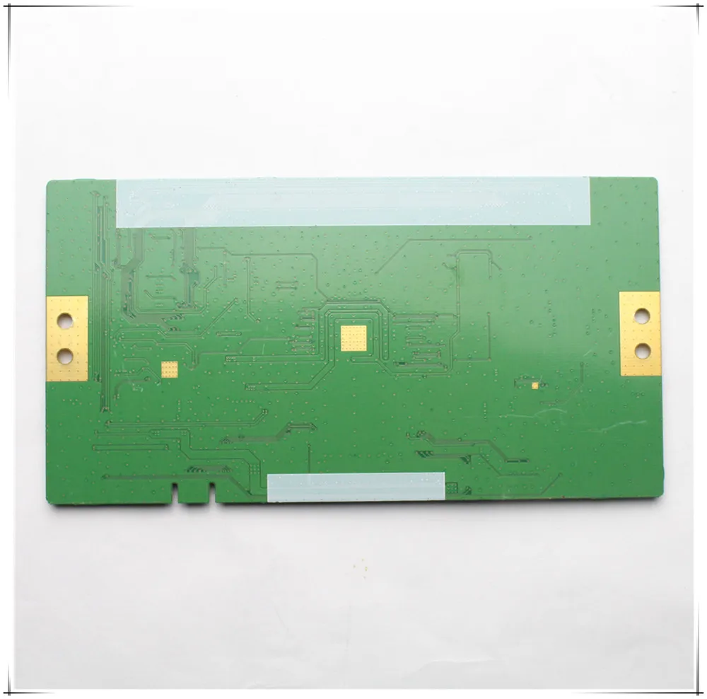Tcon Board 6870C-0674A_ver 0 1 _ H F Commereial 49eXNB TV 43UH6100-UH для LG... и т. Д. Origina t-con 6870C-0674A 6871L-4293F |
