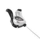 Велосипедный переключатель TX50, профессиональный триггер переключения скоростей, 367 скорости, K1KD