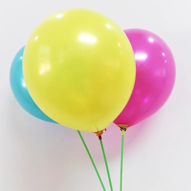 Латексные жемчужные воздушные шары 12 дюймов 10/30 шт.|Воздушные и аксессуары| |