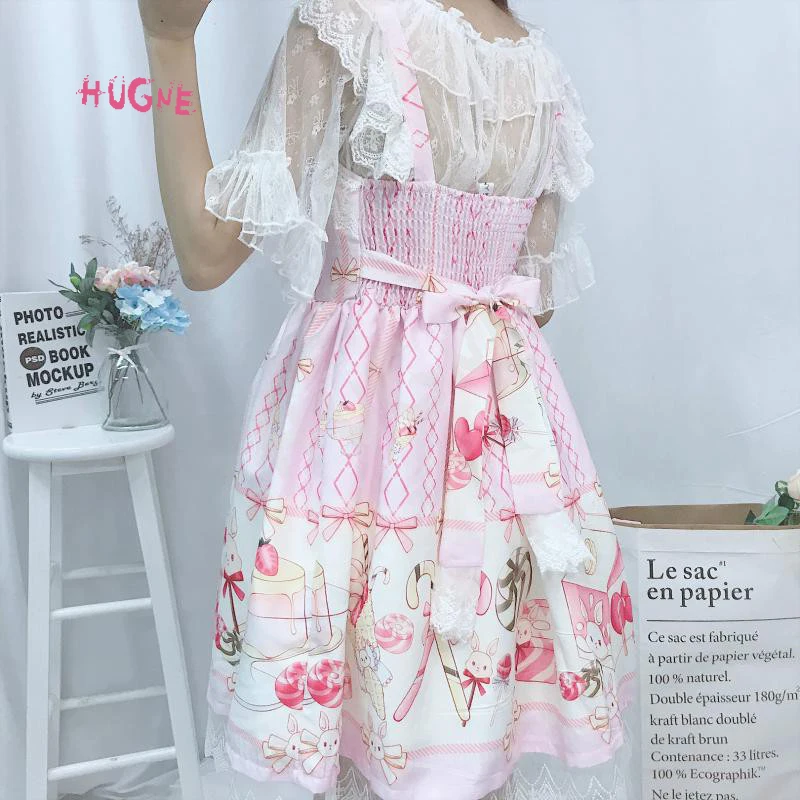 Летнее милое платье-комбинация в мелкие складки платье на бретельках ярких