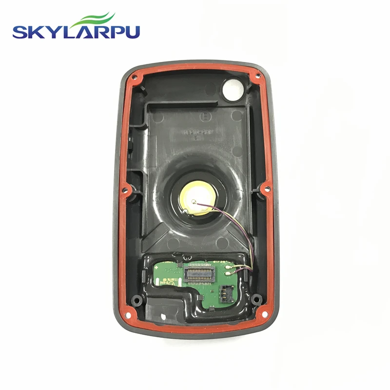 Задняя крышка skylarpu (черная) для GARMIN EDGE 810/EDGE TOURING PLUS задняя измерителя скорости