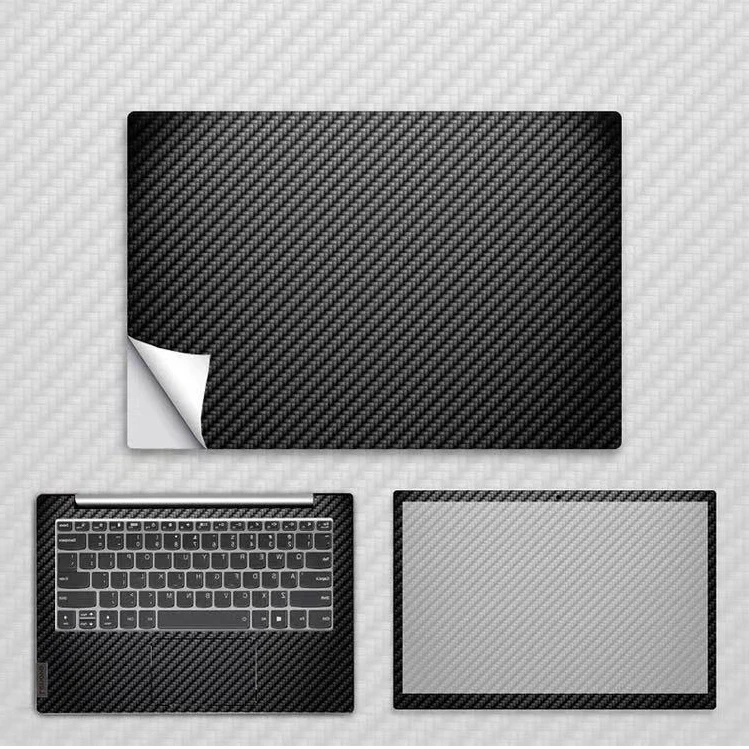 чехол из углеродного волокн