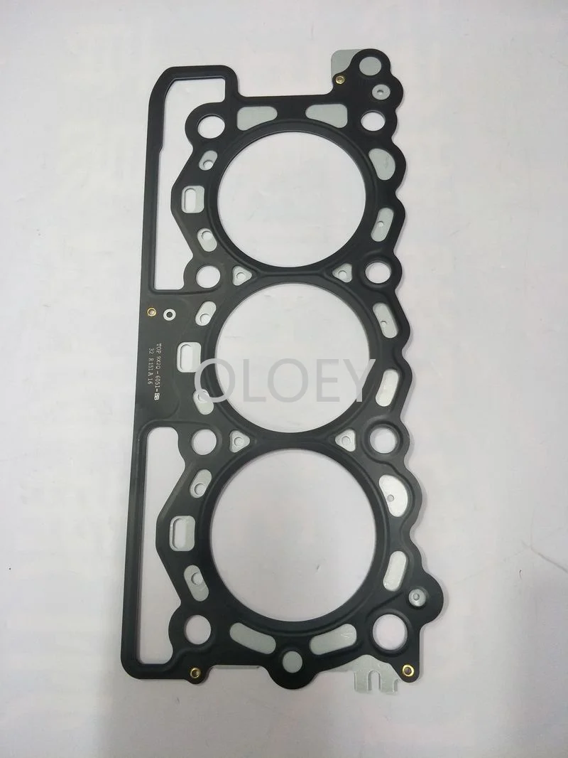 Прокладка головки цилиндра LR013063 0209.GX 9X2Q-6051-BB C2P17981 для CITROEN PEUGEOT FORD JAGUAR LAND ROVER L319 L462