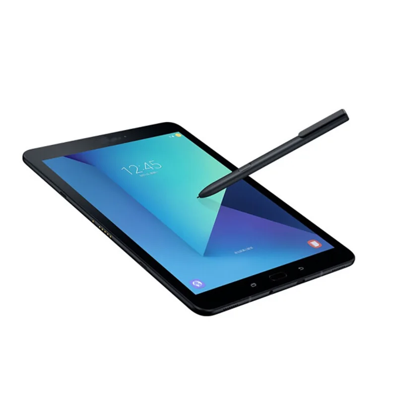Оригинальный стилус для планшета Samsung Galaxy S2 S3 LTE T820 T825 T827 SM T825C активный сенсорный