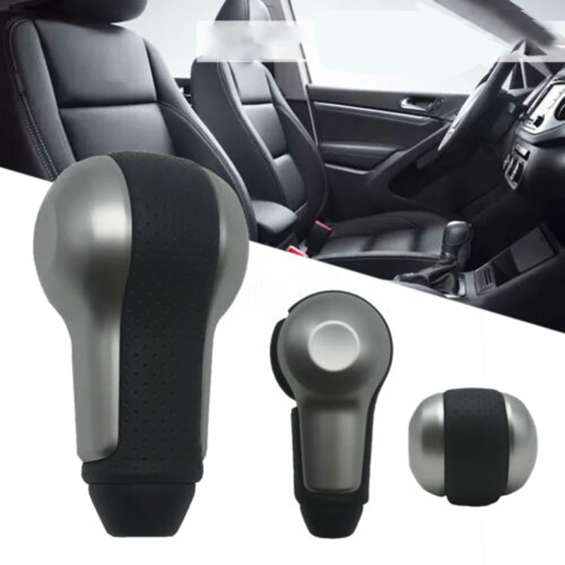 Авто ручка переключения рулевого механизма автомобиля головной мяч для Nissan Qashqai