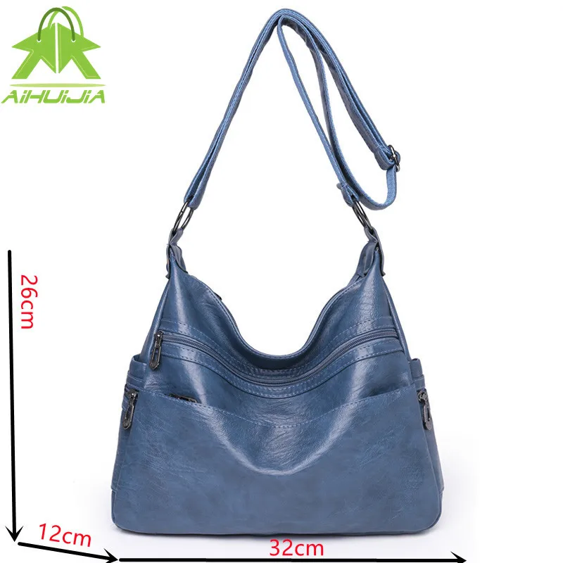 luxury womens designer handbags high quality crossbody bags women 2021 fashion new soft skin high capacity female shoulder bags free global shipping