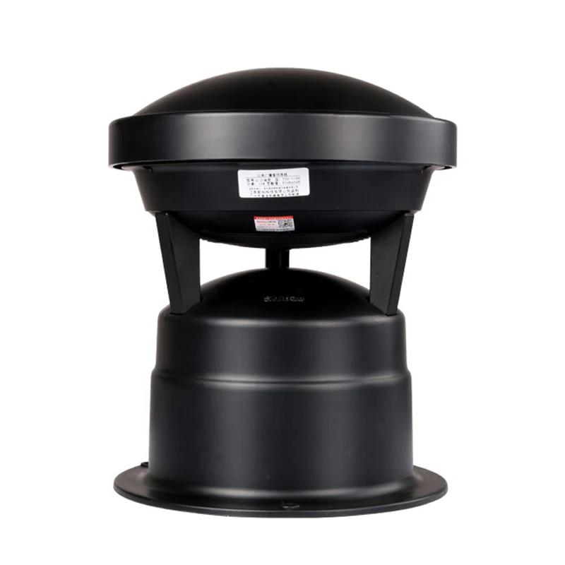 Водонепроницаемый садовый динамик для парка колонка улицы лужайки с защитой от