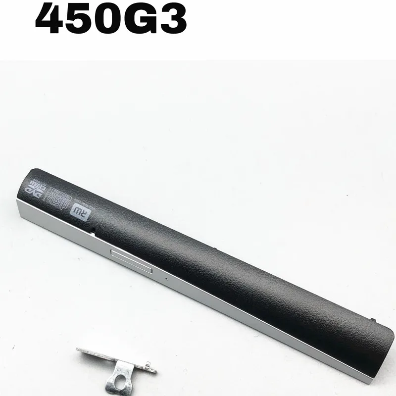 

Новая задняя крышка и замок для HP 450G3