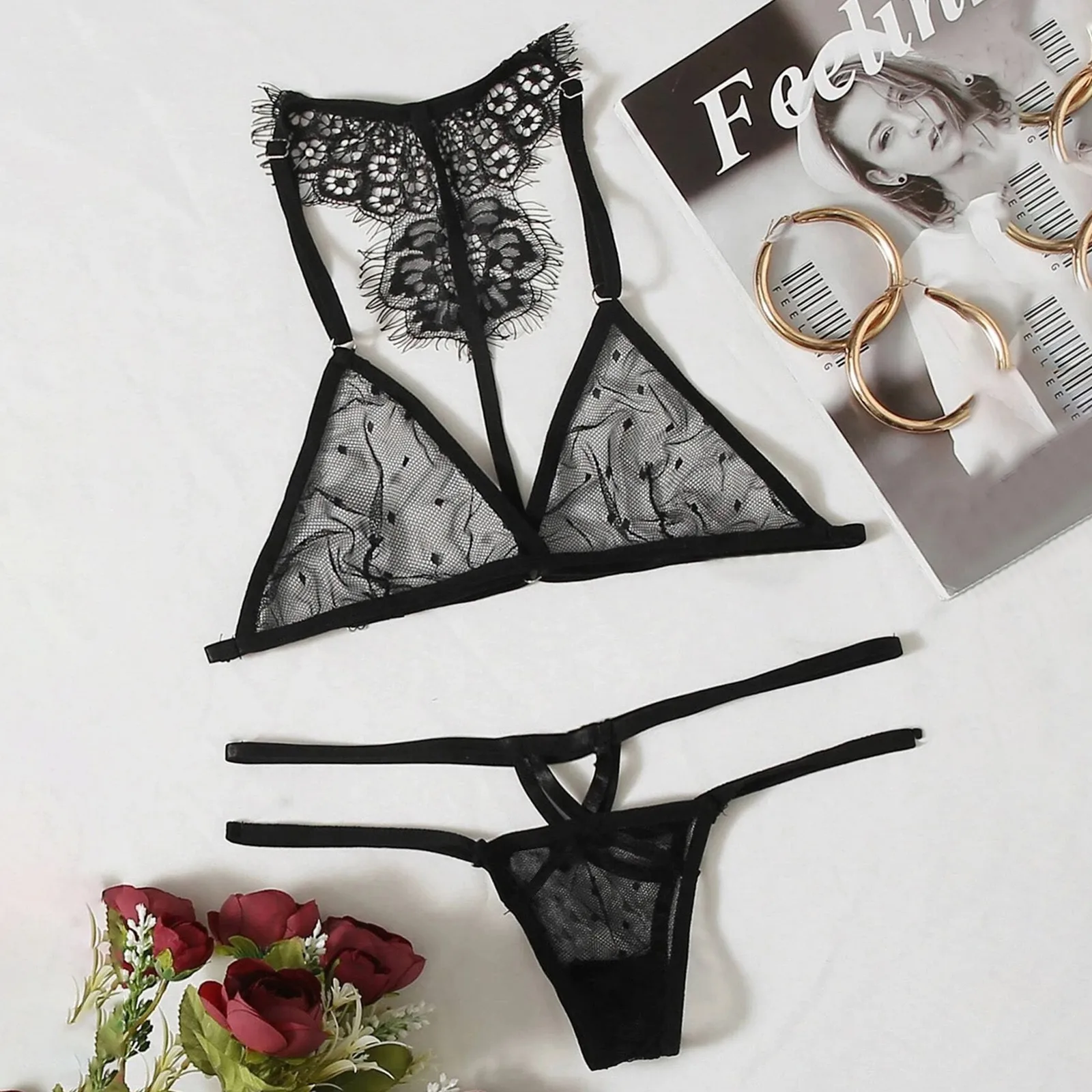 SEOBEAN сексуальное Эротическое белье для женщин экзотические комплекты женское