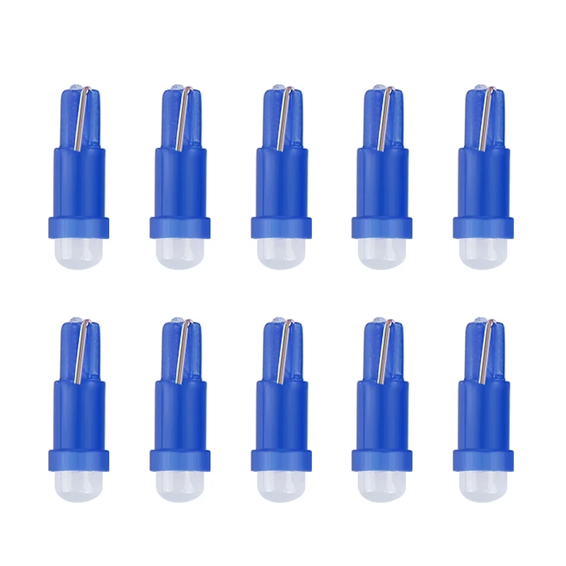 СВЕТОДИОДНЫЙ Автомобильный интерьер светильник Авто клиновидные боковые панели