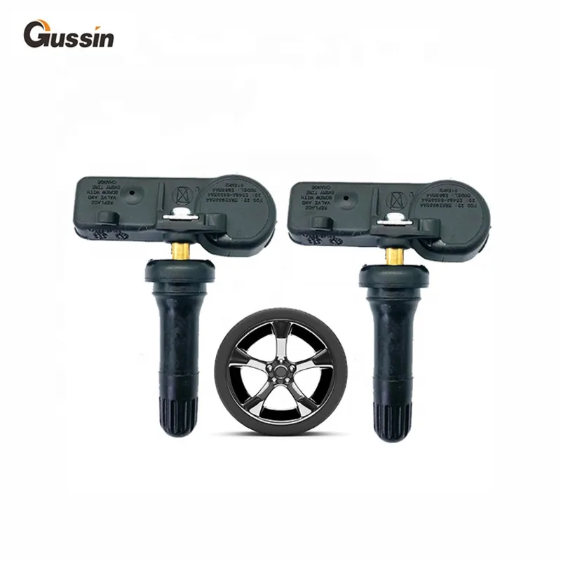 

TPMS Датчик, новый Автомобильный датчик давления в шинах для Subaru
