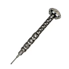 E-FIXIT пористый отвертки для Apple, Android мобильный телефон разбирать инструмент нож S2 сталь бит для Мобильный телефон набор инструментов для ремонта