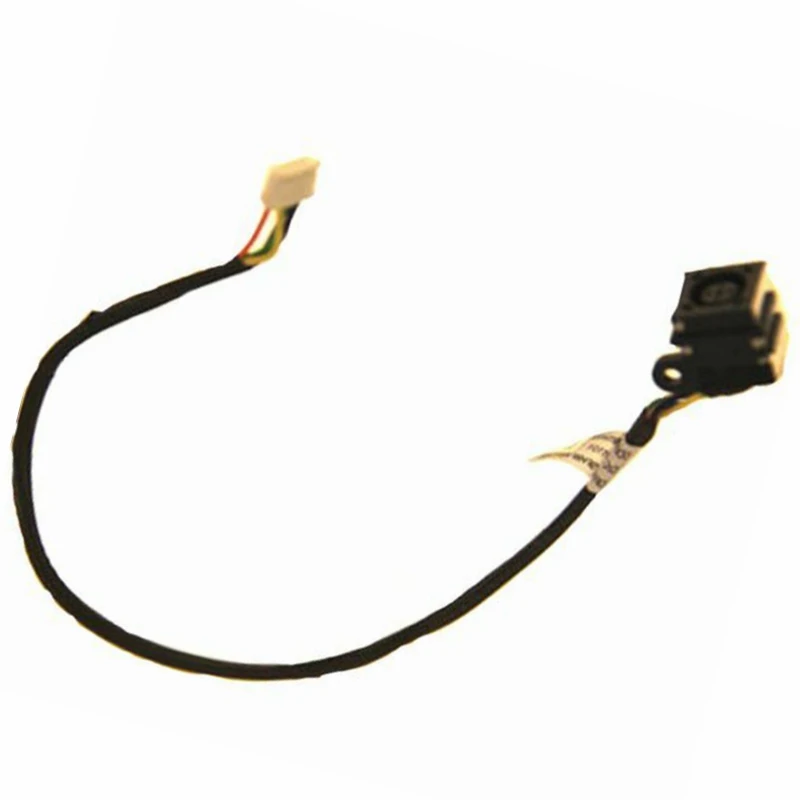 Разъем для кабеля питания постоянного тока Dell Inspiron 14R N4010 N32MW CN-N32MW DD0UM8TH100