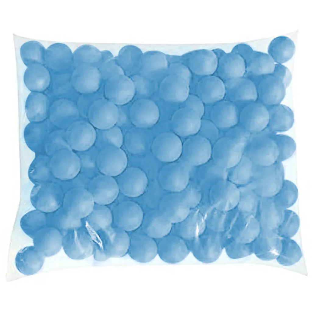 Бесшовный матовый шар с граффити пластиковый распылитель однотонный забавные