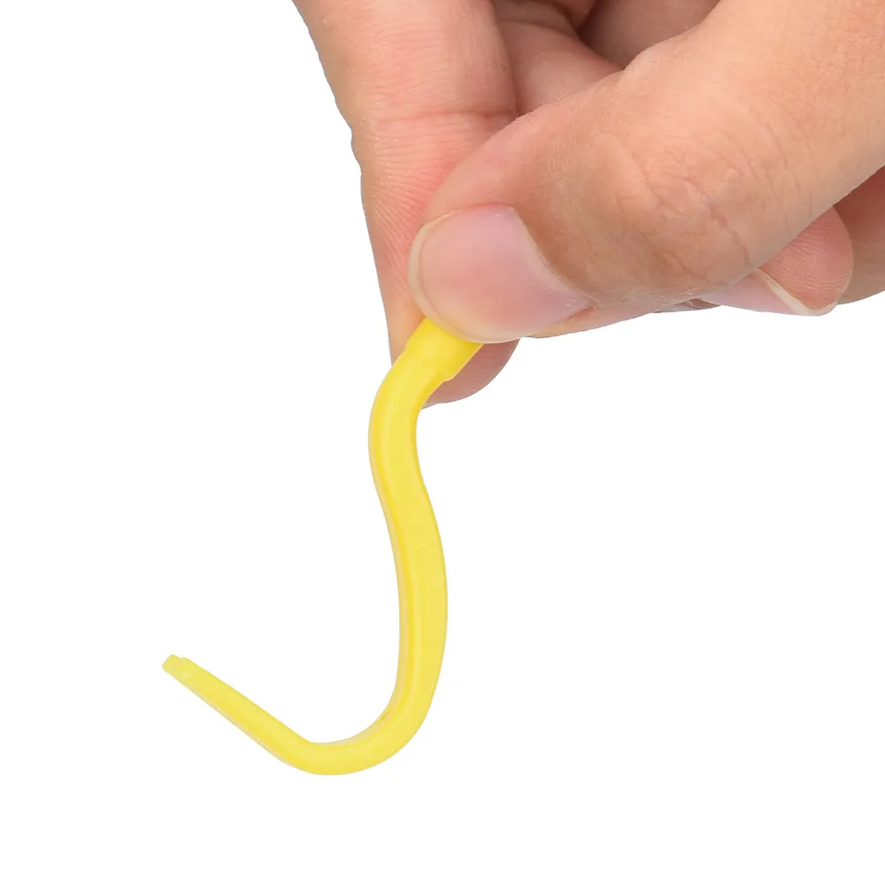 Набор x 2 размеров игрушка для кошек инструмент снятия личности с крючка домашних